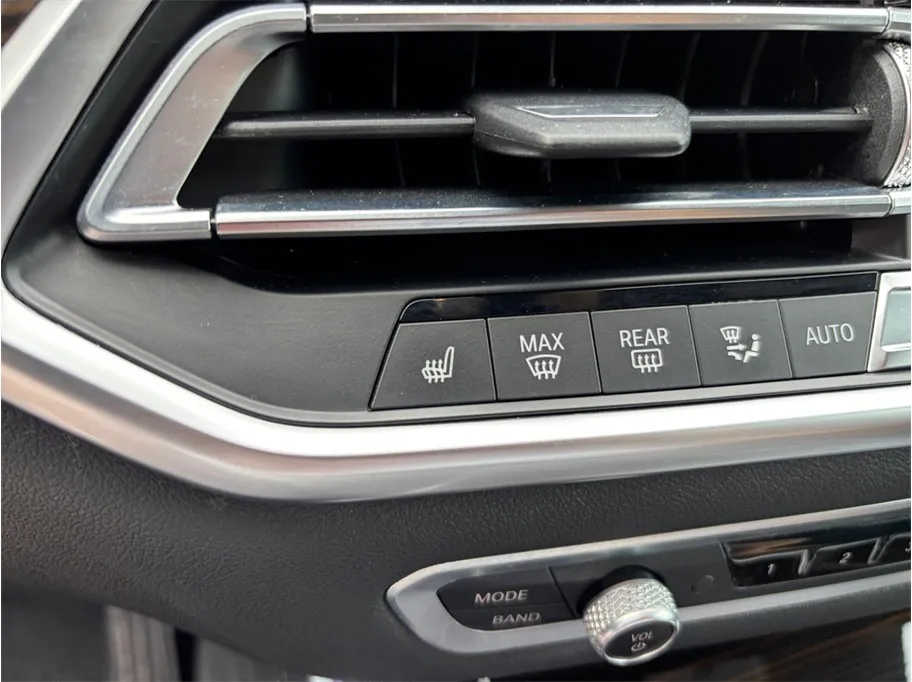 BMW X5 photo 34