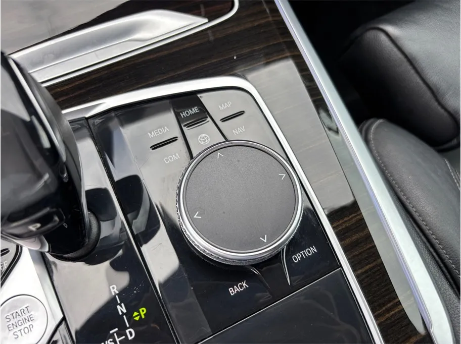 BMW X5 photo 36
