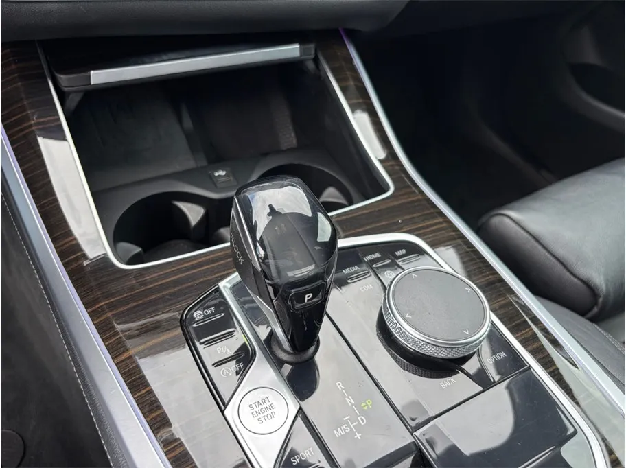 BMW X5 photo 38