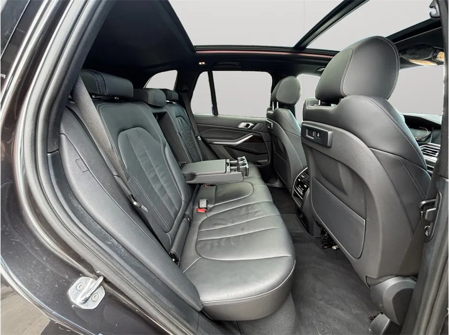 BMW X5 photo 44