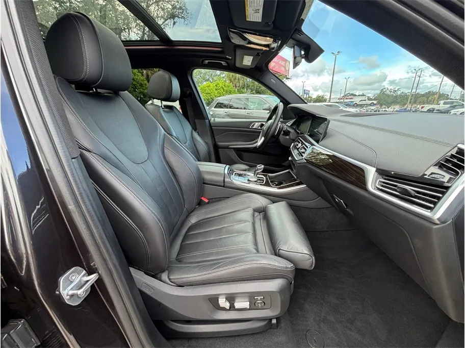 BMW X5 photo 45