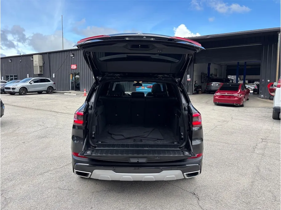 BMW X5 photo 49