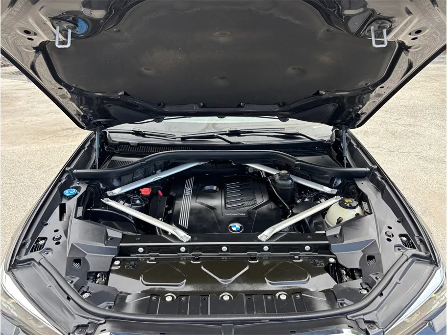 BMW X5 photo 52