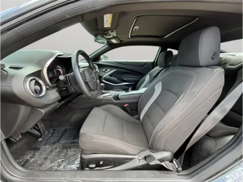 Photos of 2017 Chevrolet Camaro LT Coupe 2D for sale in Jacksonville, FL at Merit Auto Group Atlantic