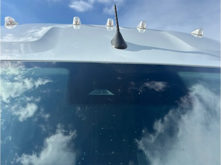 Ram Cargo Van photo 12