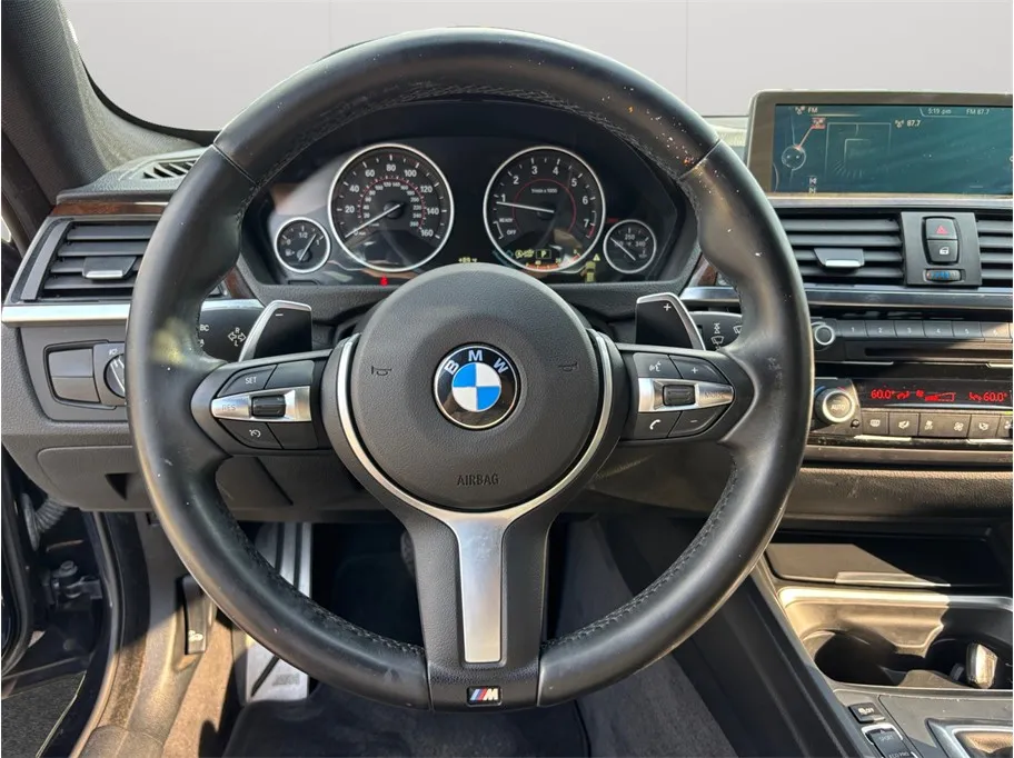 BMW 4 Series photo 22