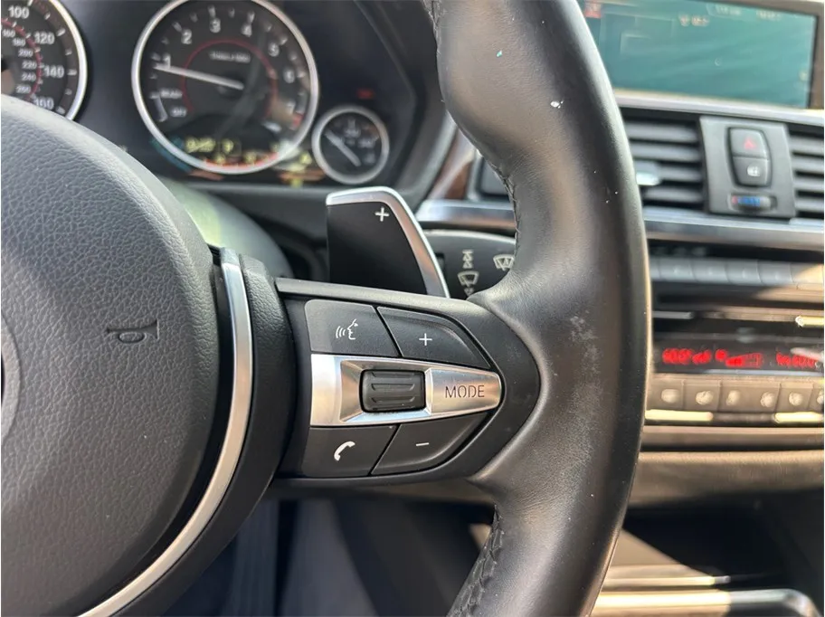BMW 4 Series photo 24