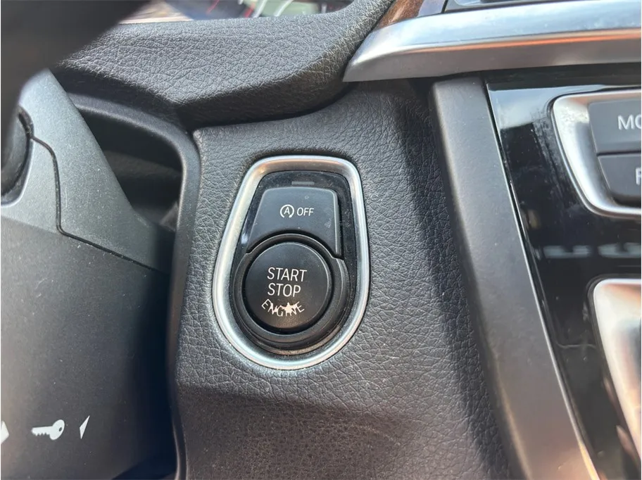 BMW 4 Series photo 25