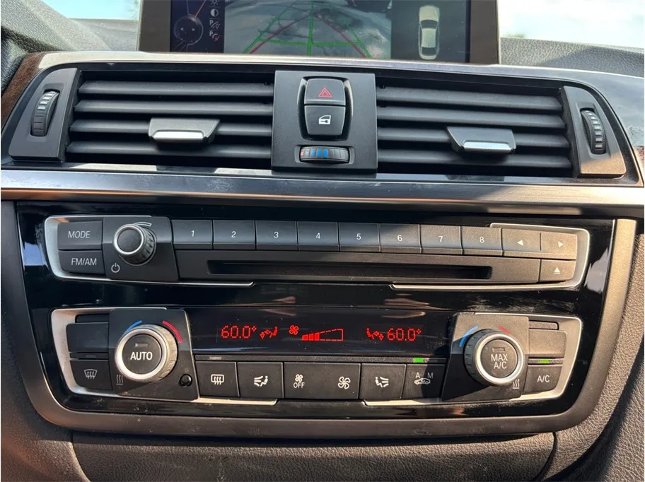 BMW 4 Series photo 29