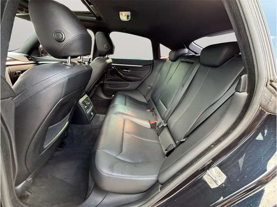 BMW 4 Series photo 34