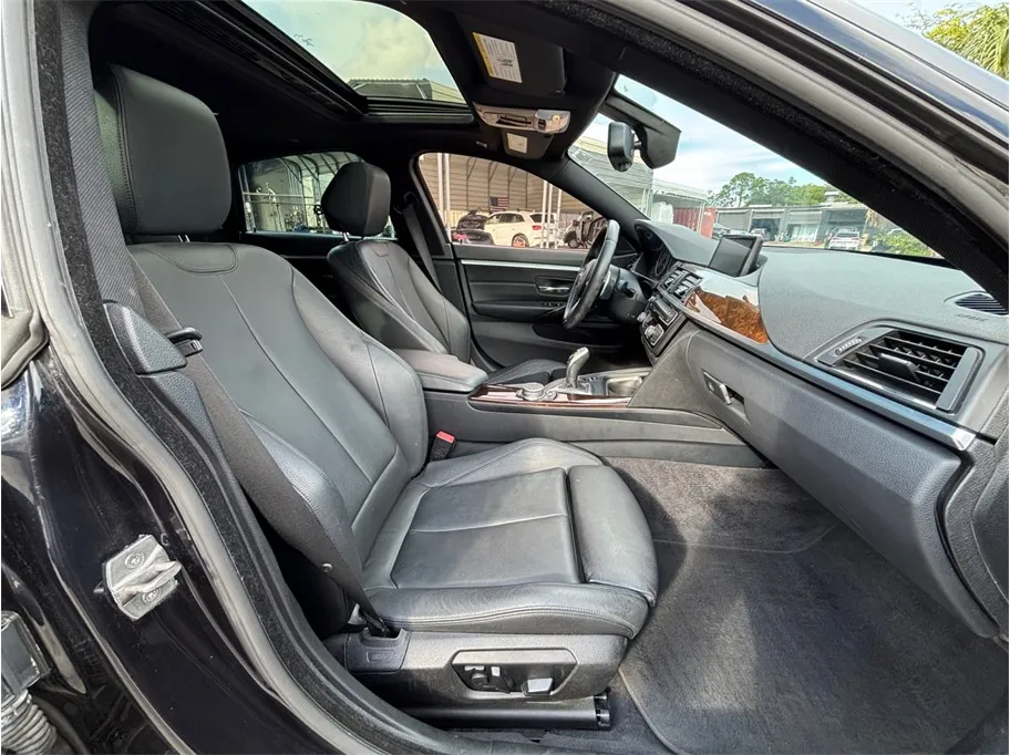 BMW 4 Series photo 39