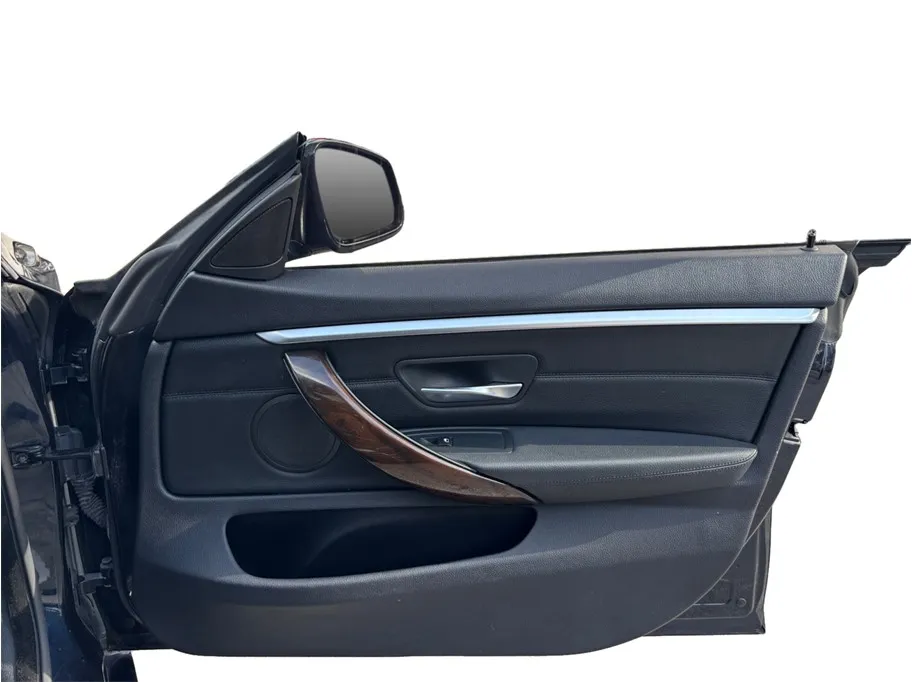 BMW 4 Series photo 41