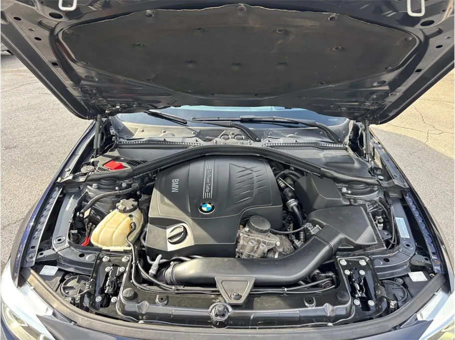 BMW 4 Series photo 45