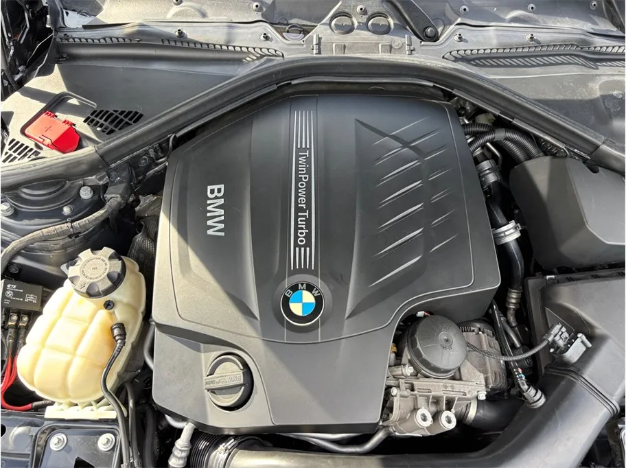 BMW 4 Series photo 46