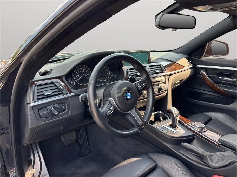 BMW 4 Series photo 6