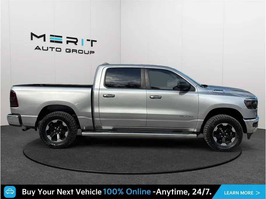 Ram 1500 photo 10
