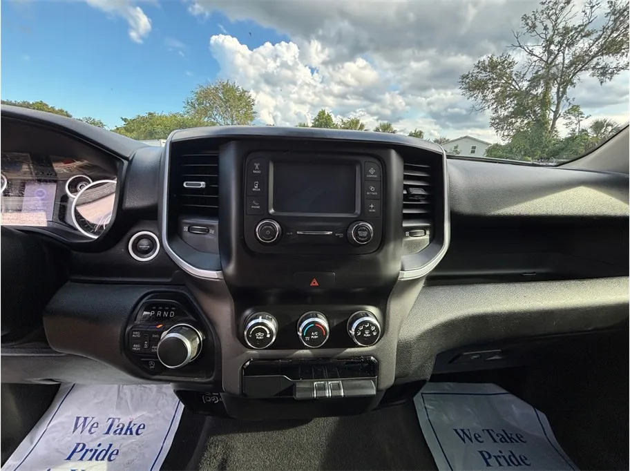 Ram 1500 photo 11