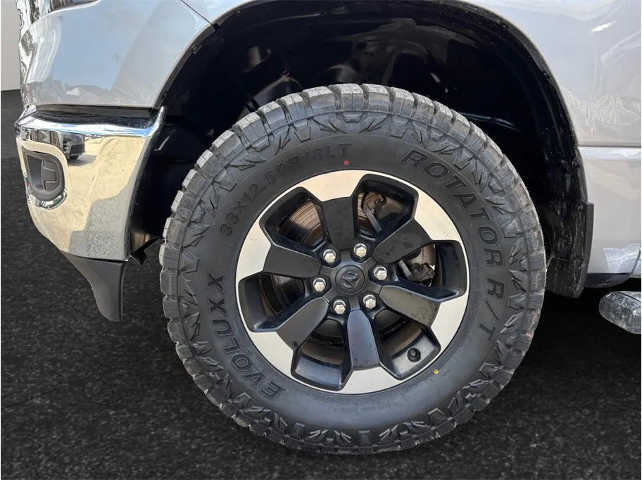 Ram 1500 photo 12