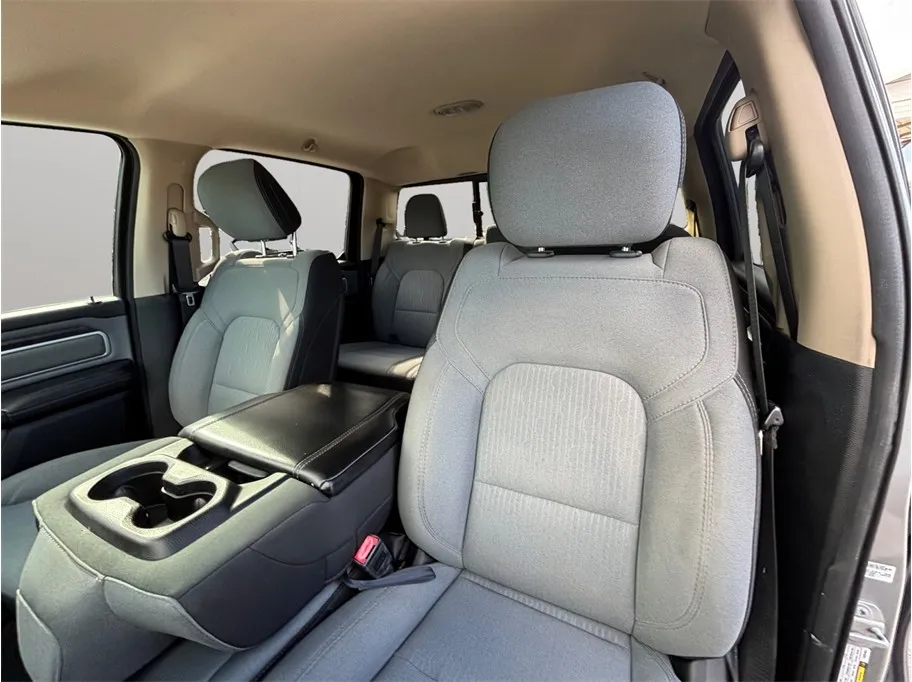 Ram 1500 photo 15