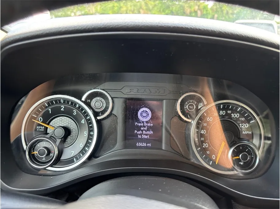 Ram 1500 photo 18