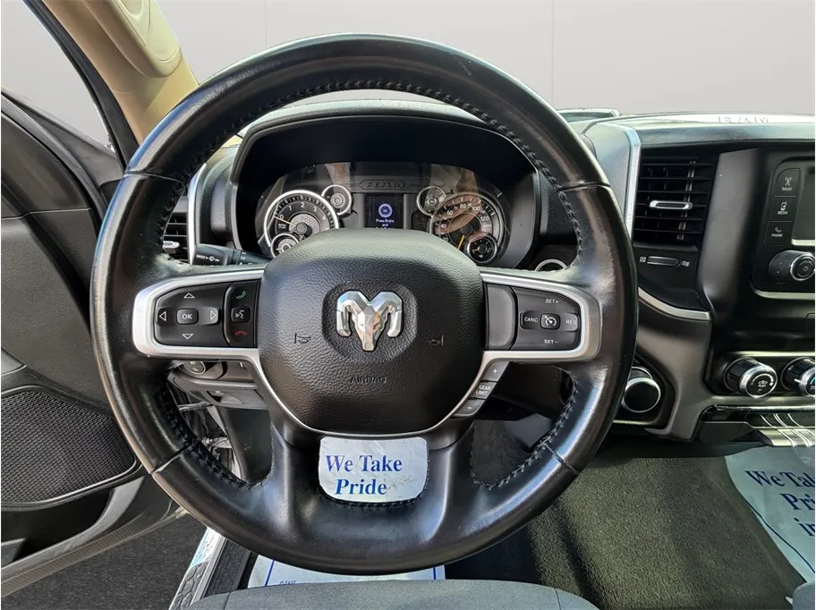 Ram 1500 photo 19