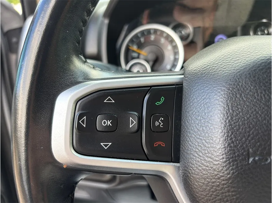 Ram 1500 photo 20