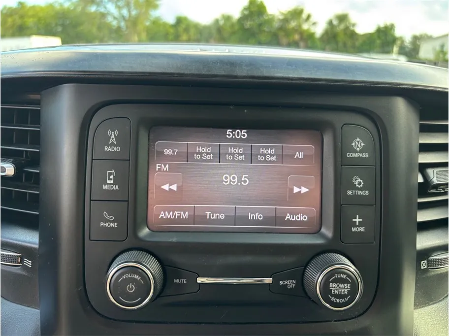 Ram 1500 photo 23