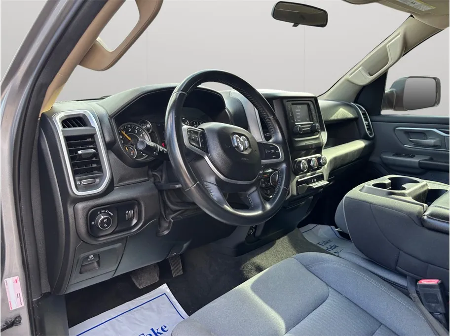 Ram 1500 photo 6