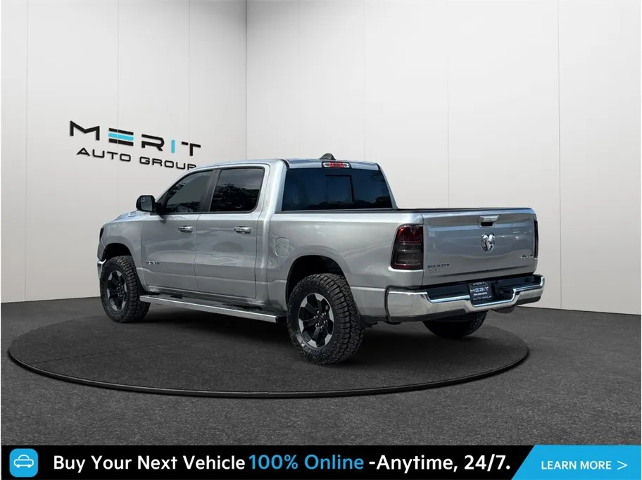Ram 1500 photo 7