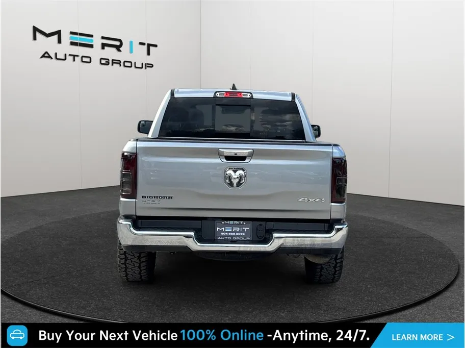 Ram 1500 photo 8