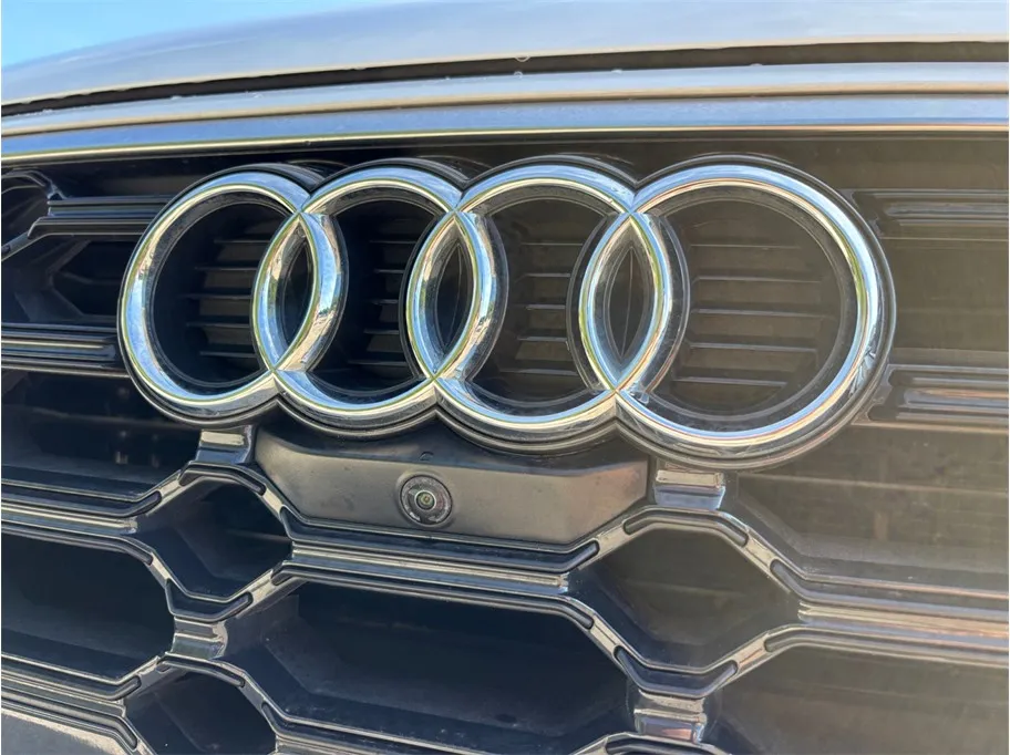 Audi Q5 photo 15