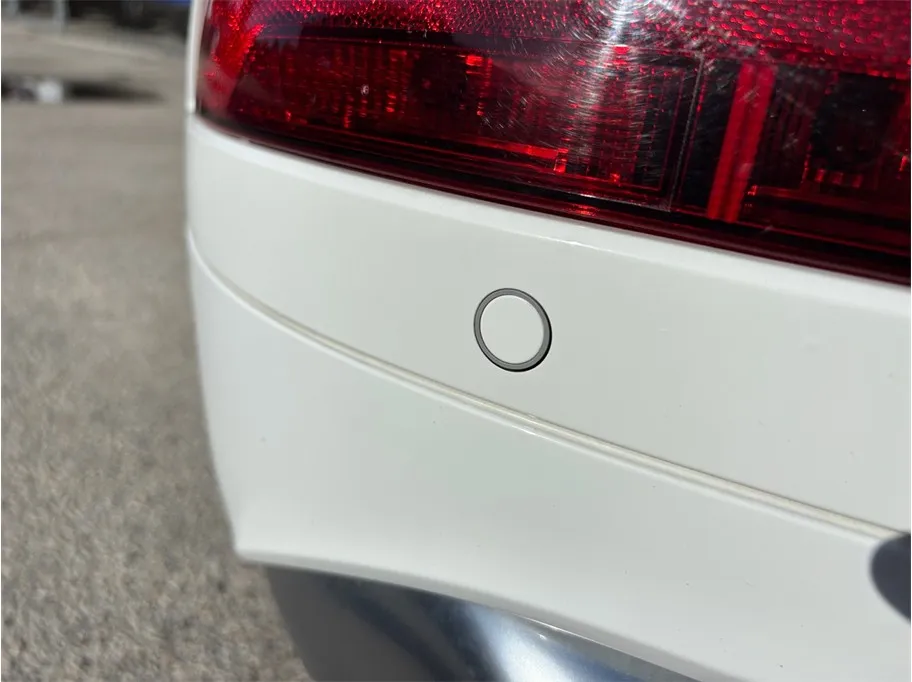 Audi Q5 photo 17