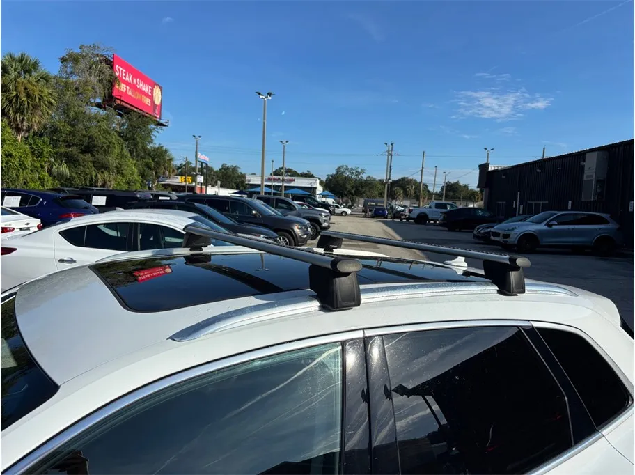 Audi Q5 photo 19