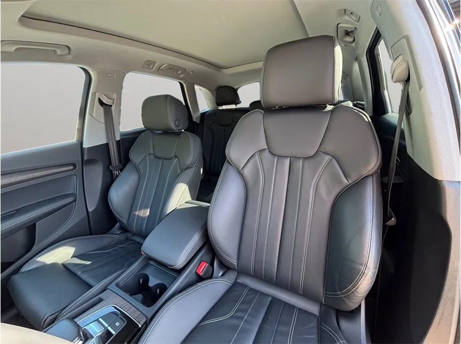 Audi Q5 photo 22