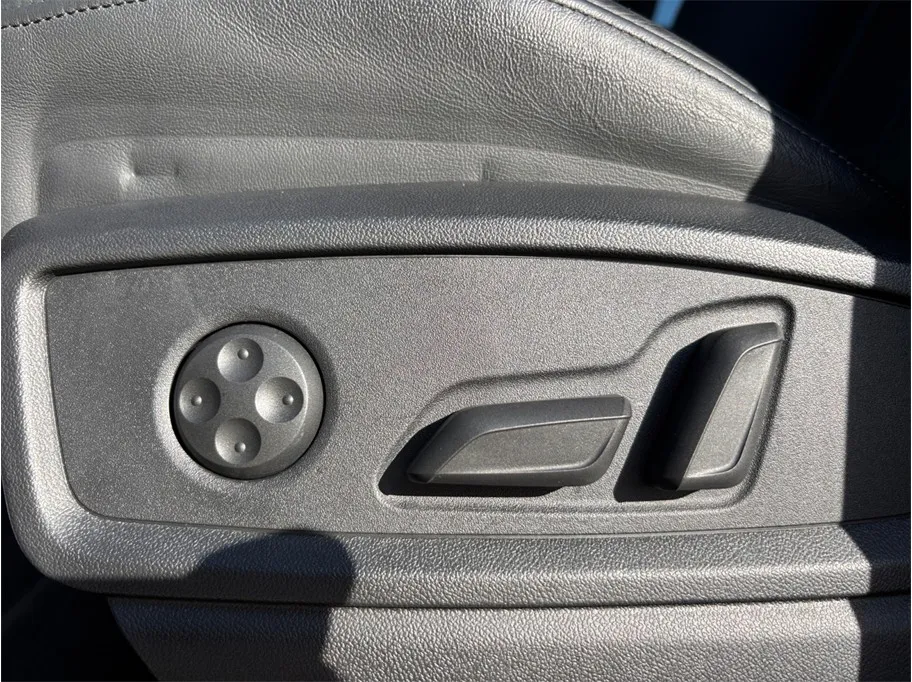 Audi Q5 photo 23
