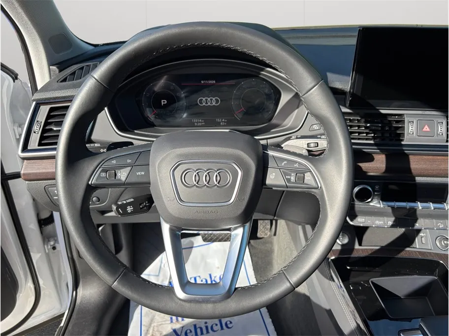 Audi Q5 photo 30