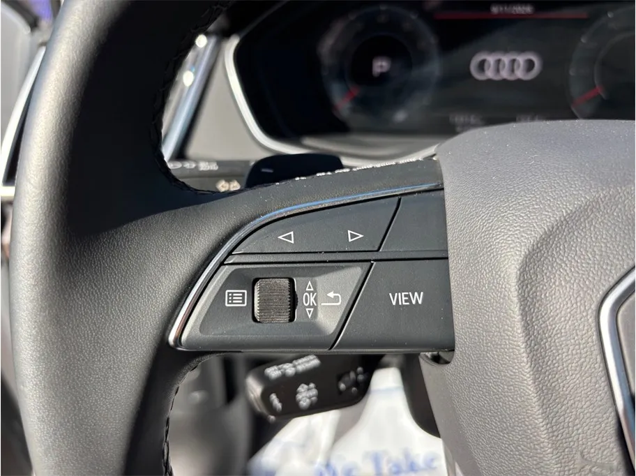 Audi Q5 photo 31