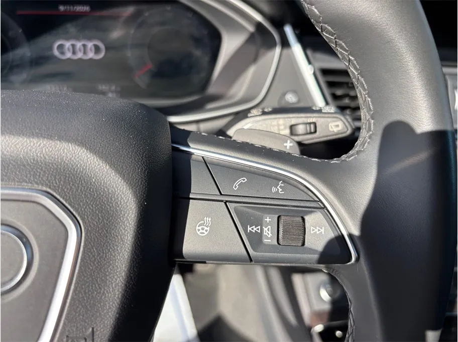 Audi Q5 photo 32
