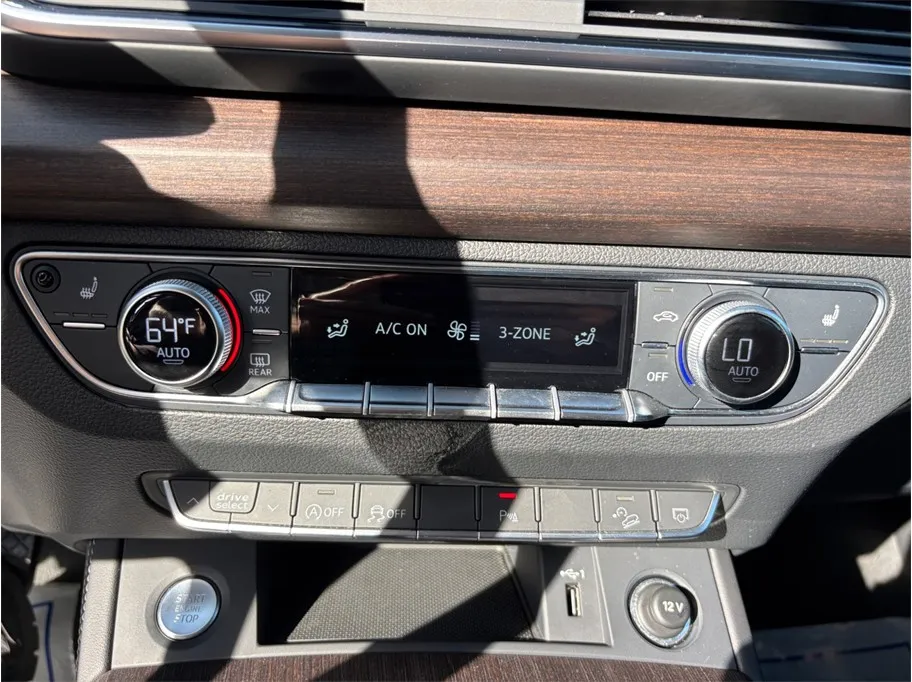 Audi Q5 photo 36