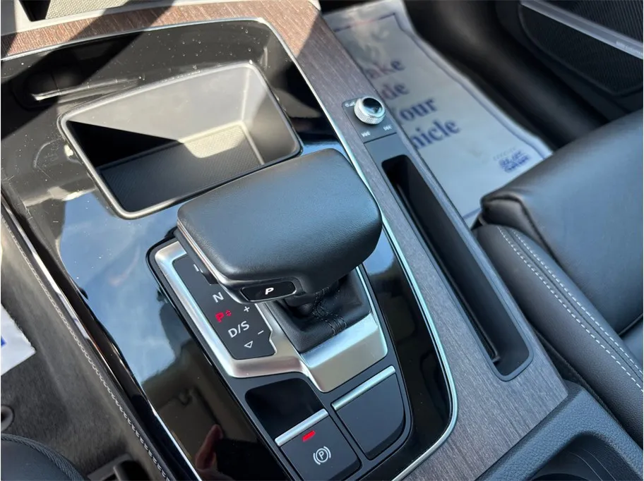 Audi Q5 photo 40