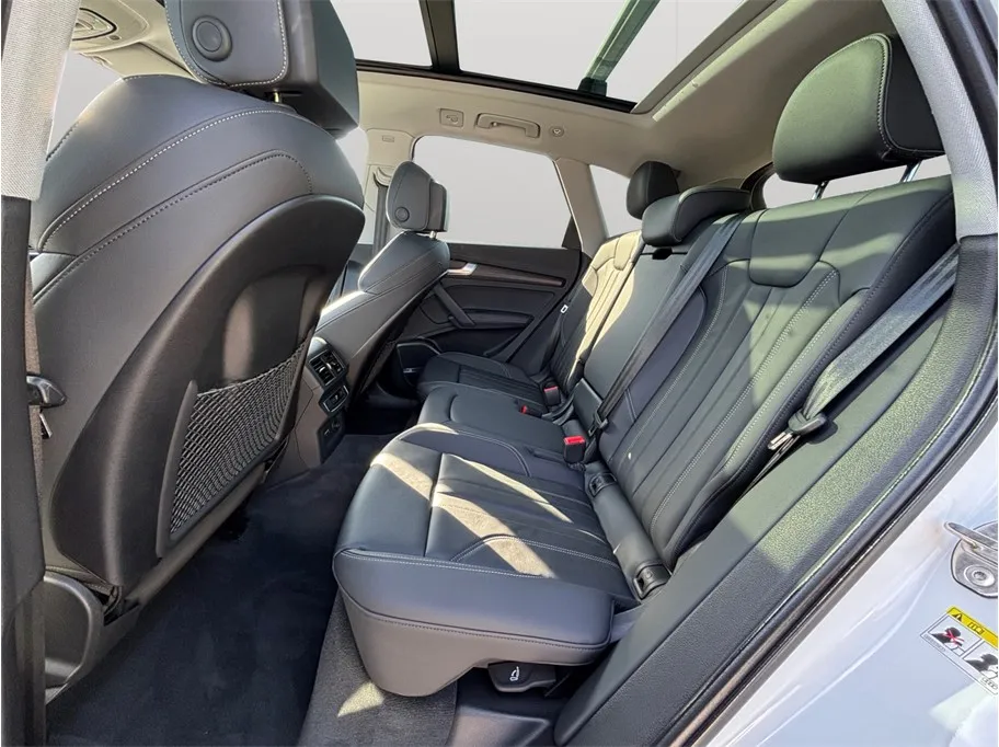 Audi Q5 photo 42