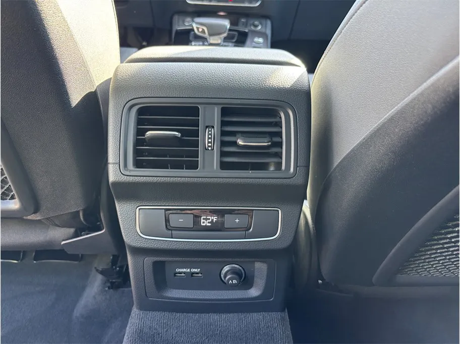 Audi Q5 photo 44