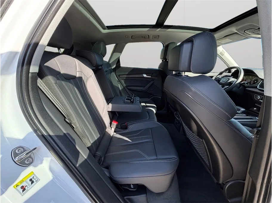 Audi Q5 photo 46