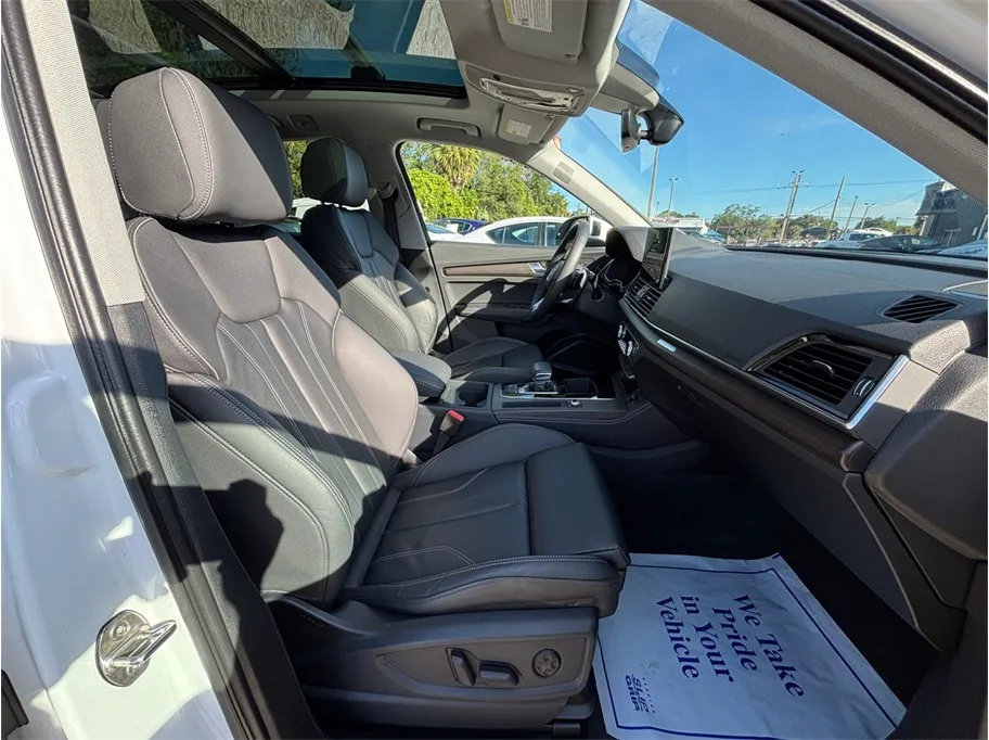 Audi Q5 photo 47