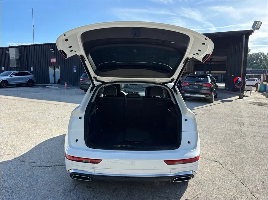 Audi Q5 photo 51