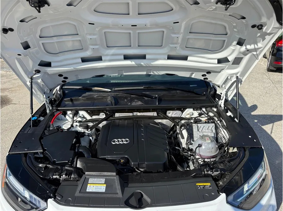 Audi Q5 photo 54