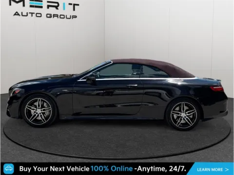 More photos of 2019 Mercedes-Benz AMG E-Class E 53 AMG Cabriolet 2D at Merit Auto Group Atlantic, FL