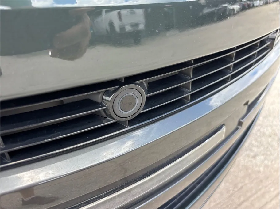 Land Rover Range Rover photo 14