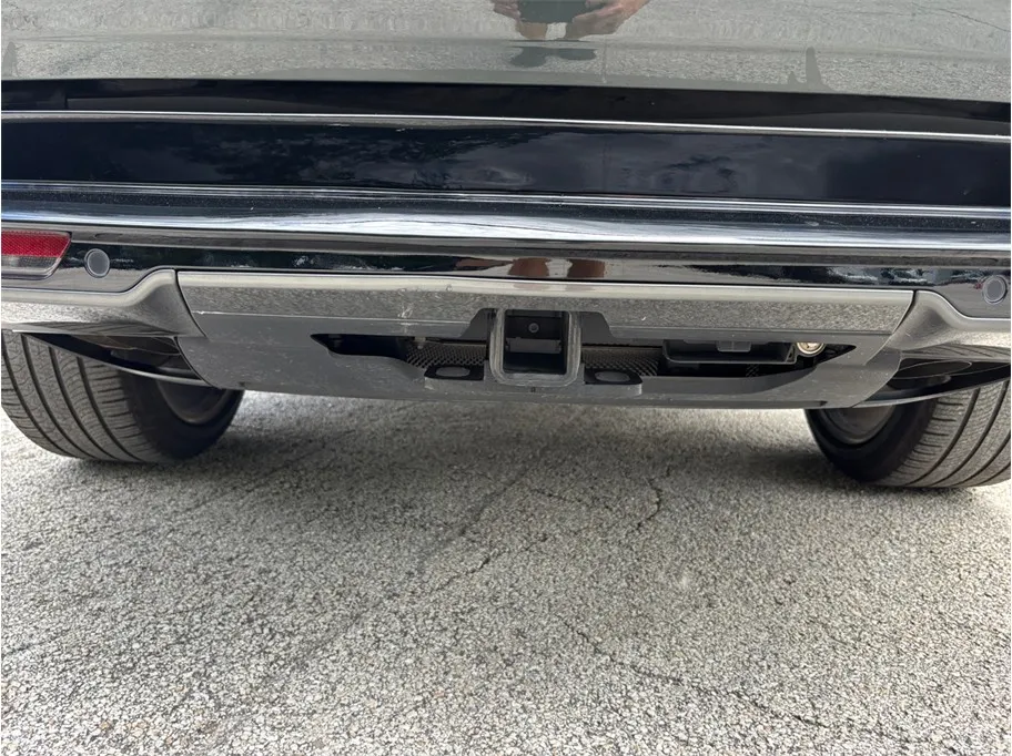 Land Rover Range Rover photo 18