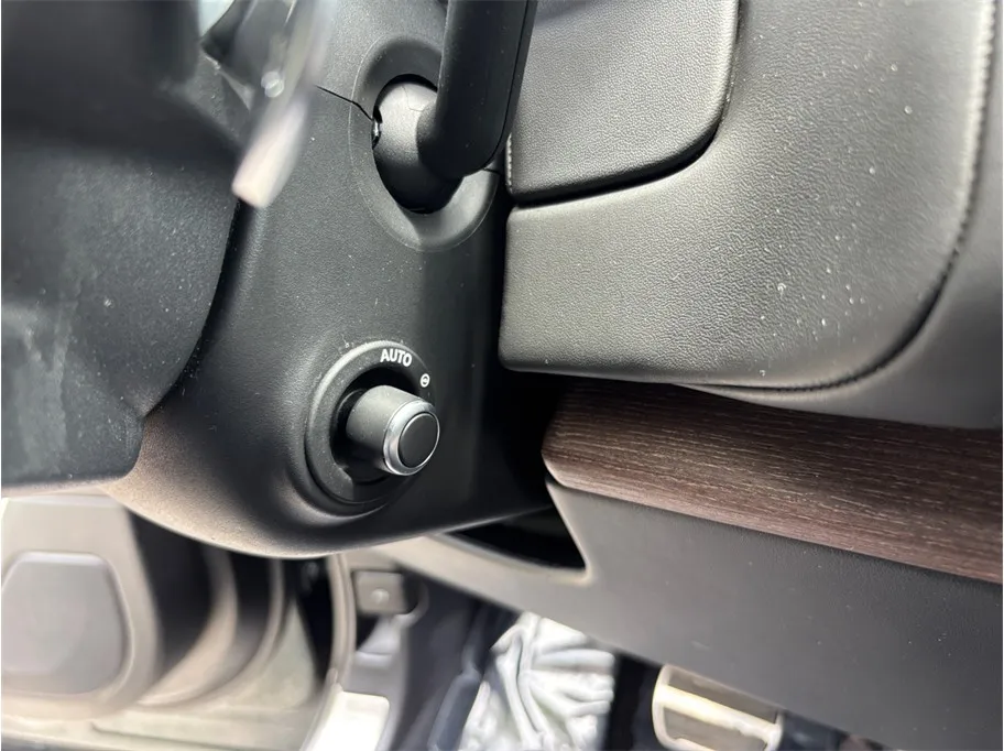 Land Rover Range Rover photo 23